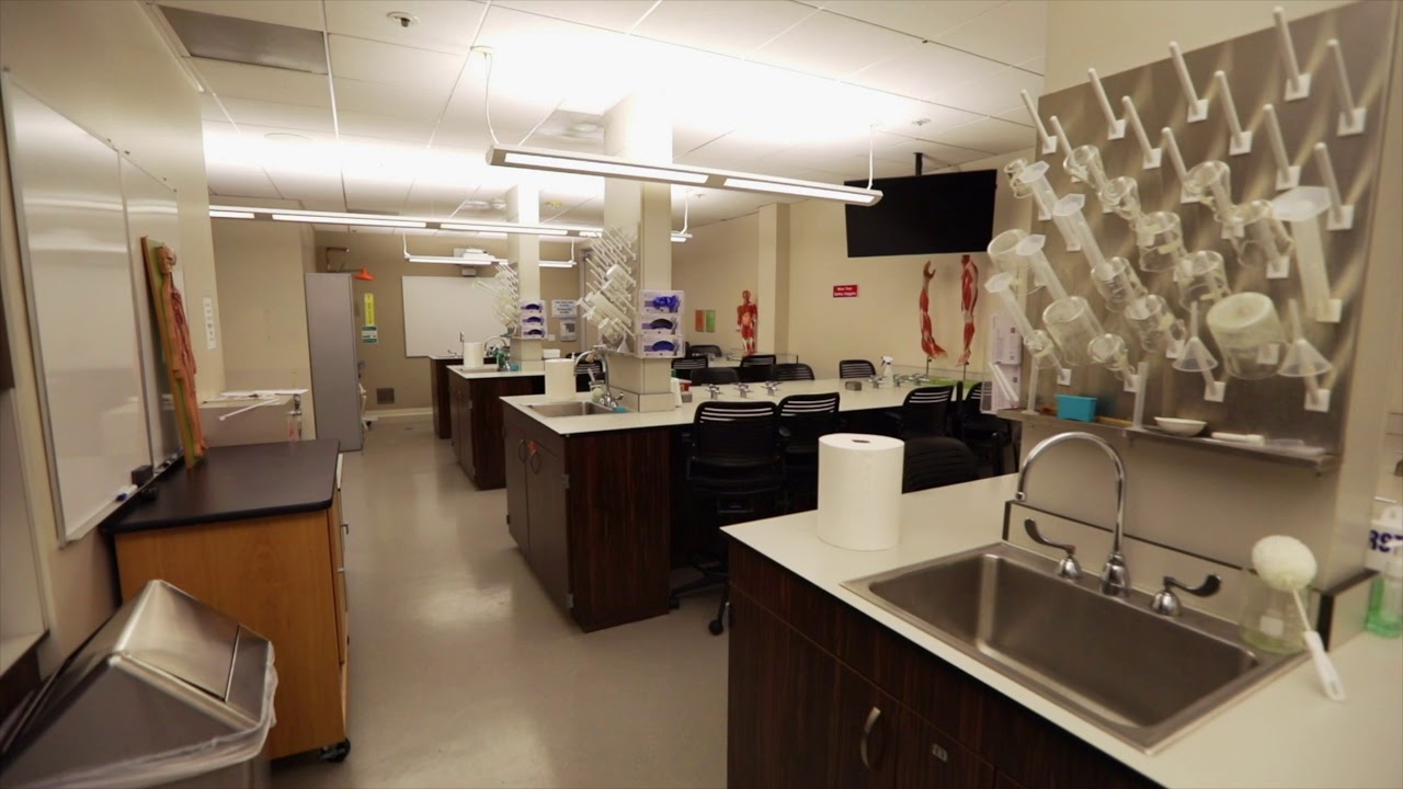 West Coast University-Los Angeles Campus Virtual Tour