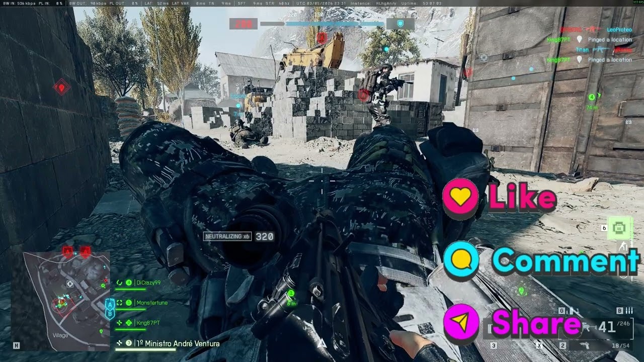 Breakbroken might just be the new mode we need in Battlefield 6, replacing Conquest? Write your idea