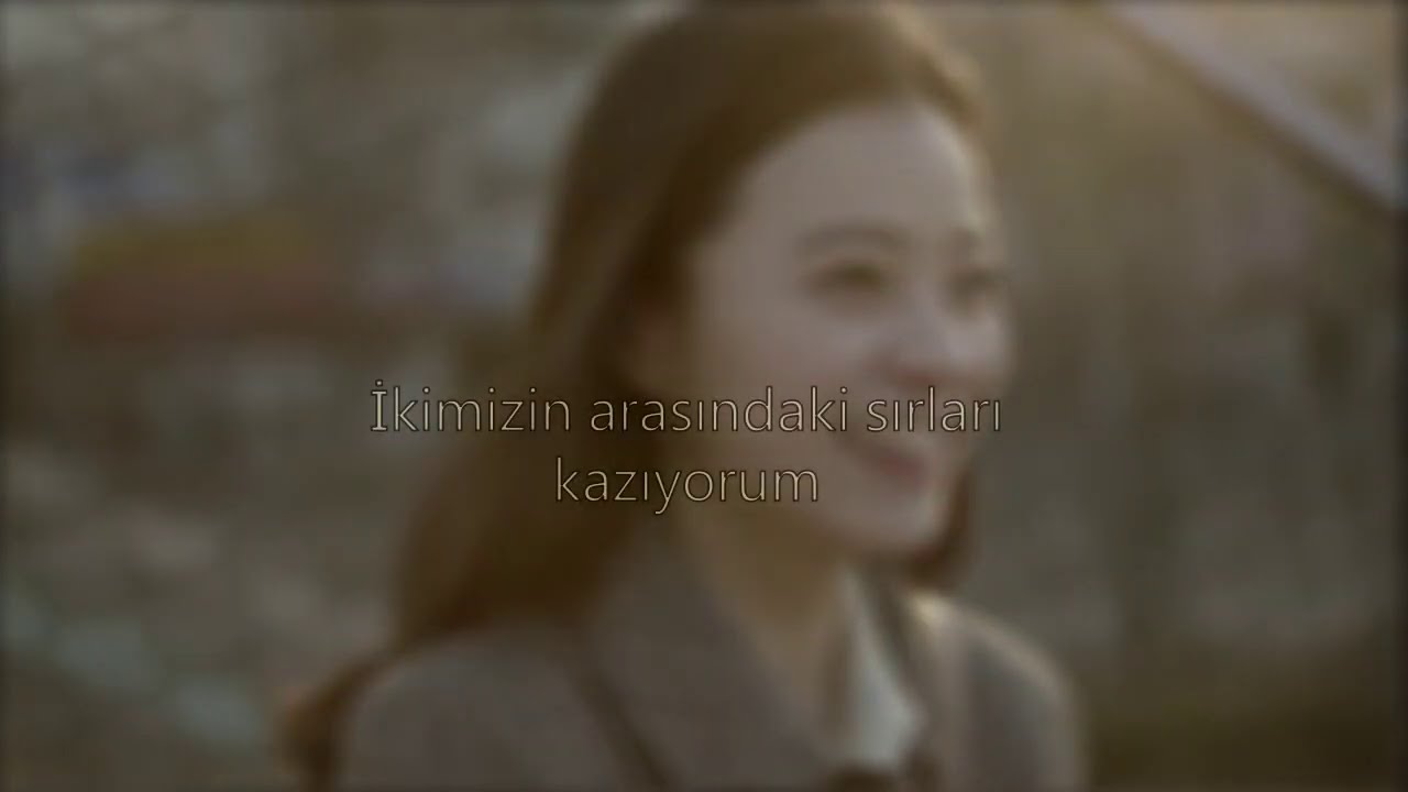 JANNABI(잔나비) - for lovers who hesitate(주저하는 연인들을 위해) / Türkçe çeviri