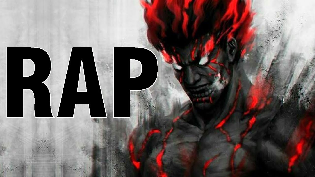 RAP de La Perseverancia | Rap de GAI SENSEI | Despierta tu Persistencia con este RAP MOTIVACIONAL