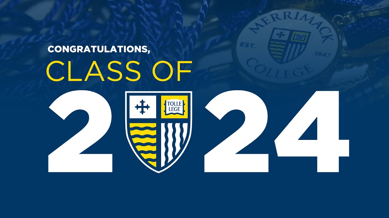 Girard School of Business Commencement