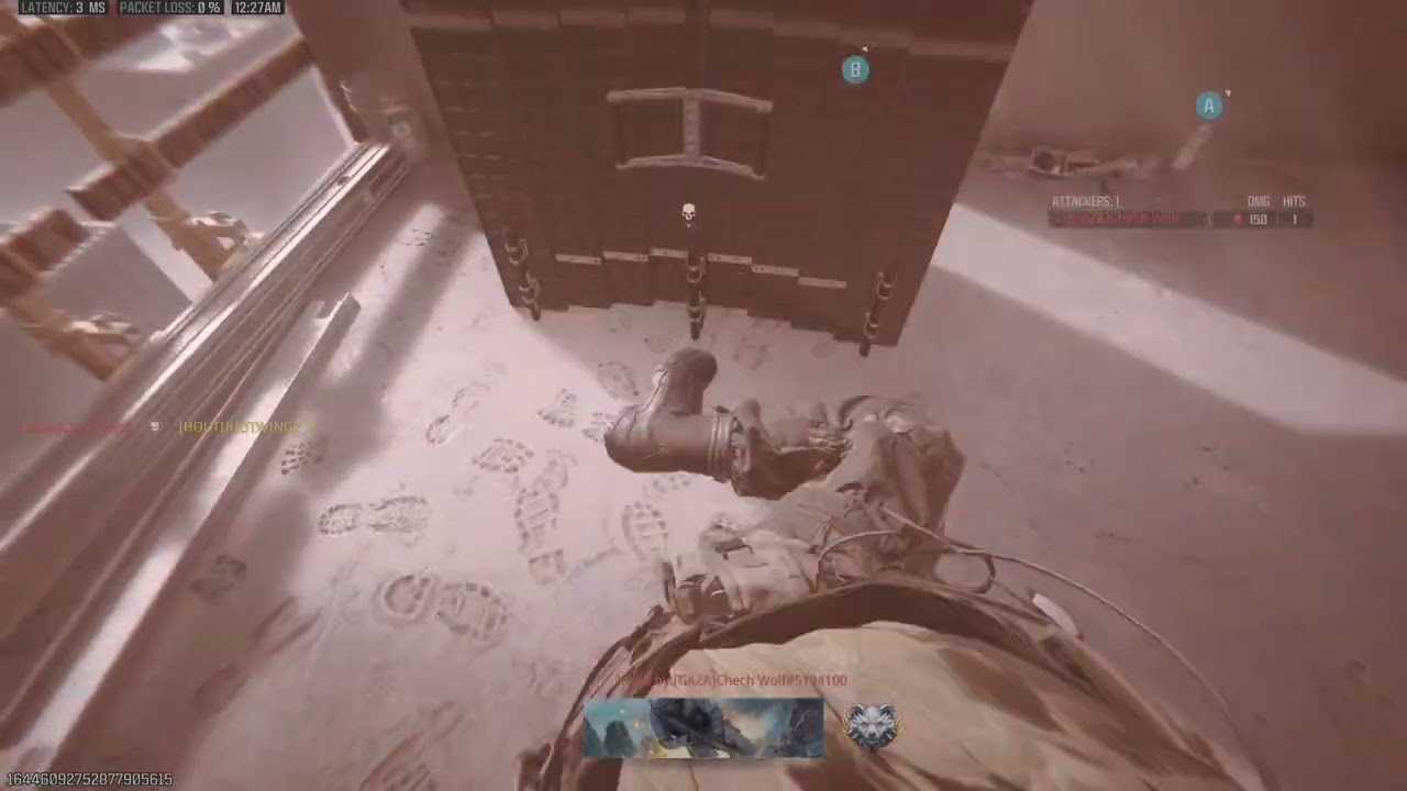 5v6 plus Shield PT2