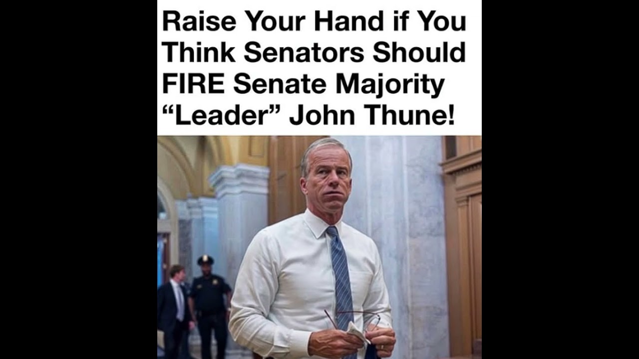 Senate Leadership Sparks Debate Among Republican Voters,m