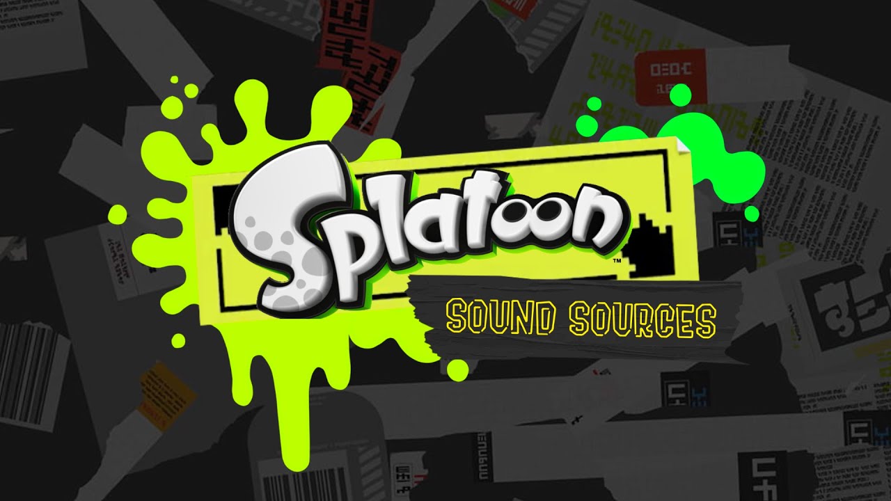 Calamari Inkantation INSTRUMENTAL RECREATION (INCOMPLETE) | Splatoon Sound Sources