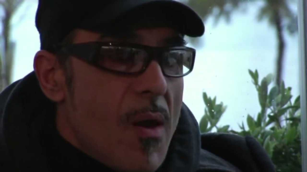 Συνέντευξη του Νότη Σφακιανάκη στον Κώστα Μπαλαχούτη το 2011