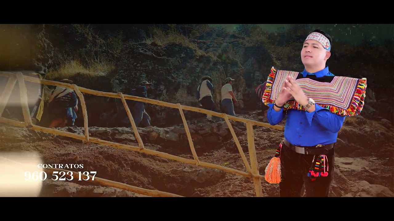 Edwincito de Paucara ▷ Mix Huayno Huancavelicano |  cariñito |  maldición |  | agüita de olvido |