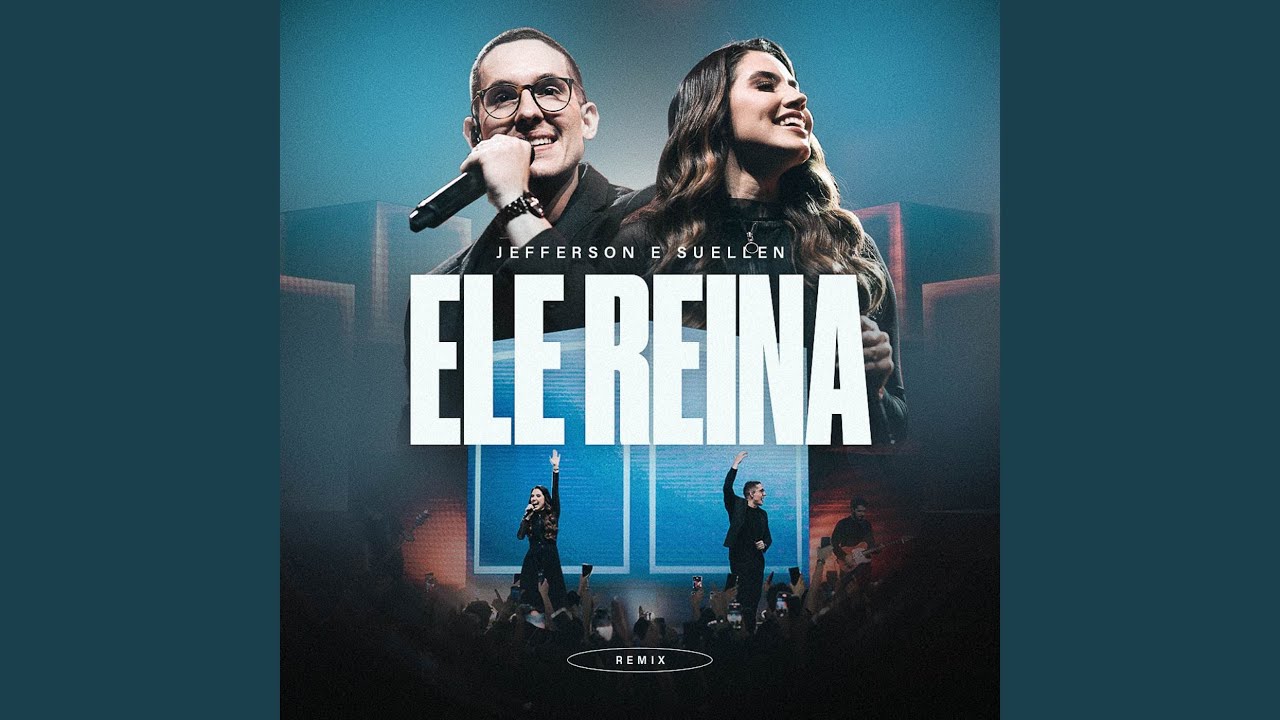 Ele Reina (Remix)