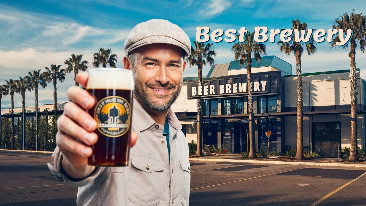 Why This Arizona Brewery is Worth the Trip