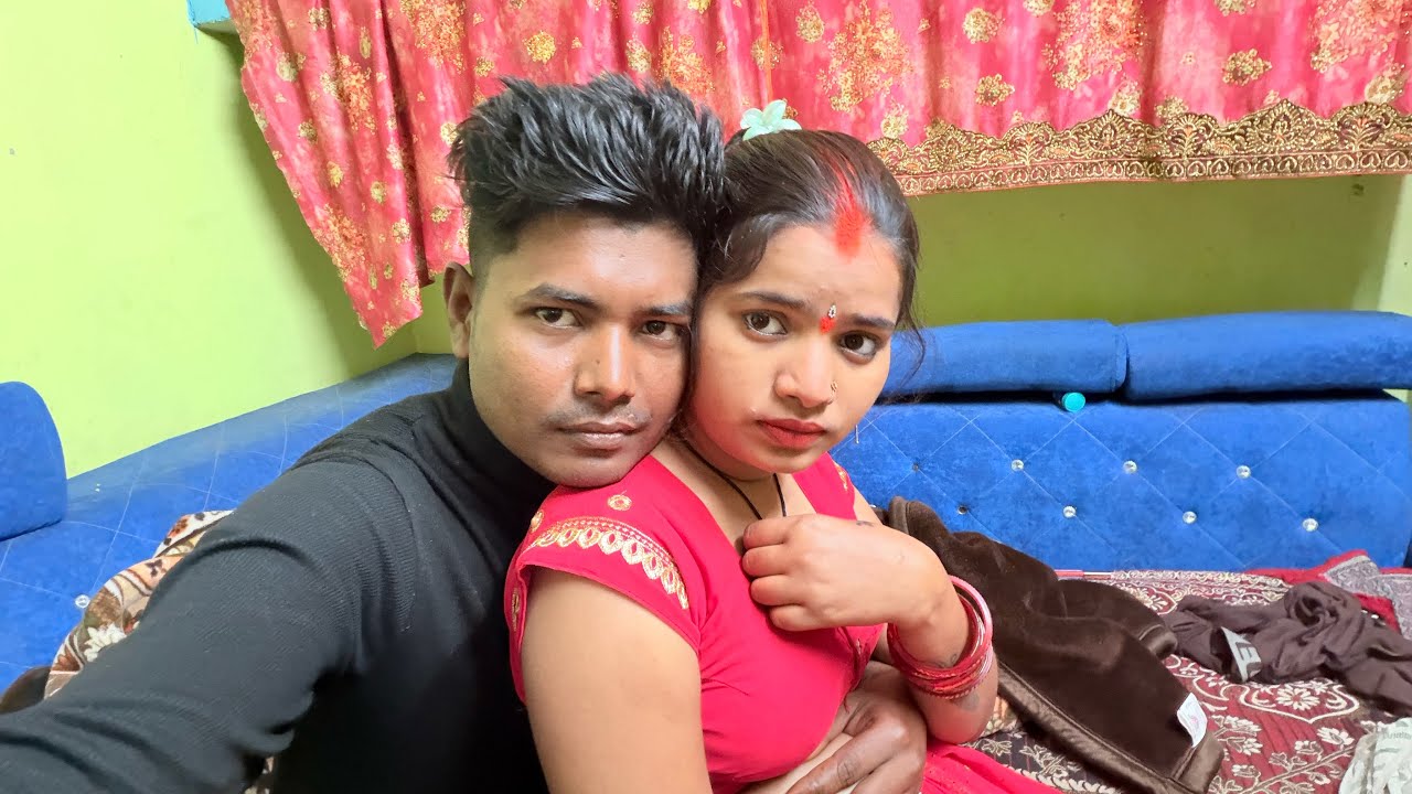 My First Blog: Blogging Ka Pehla Step Kaise Rakhe | Beginner Guide 2026&rdquo; || #couplevolgs #vlog 