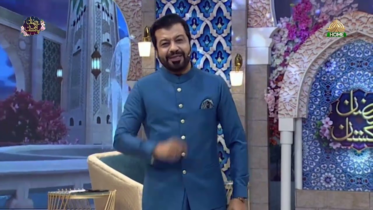 Ramzan Pakistan | 16th Sehri Transmission | PTV Home