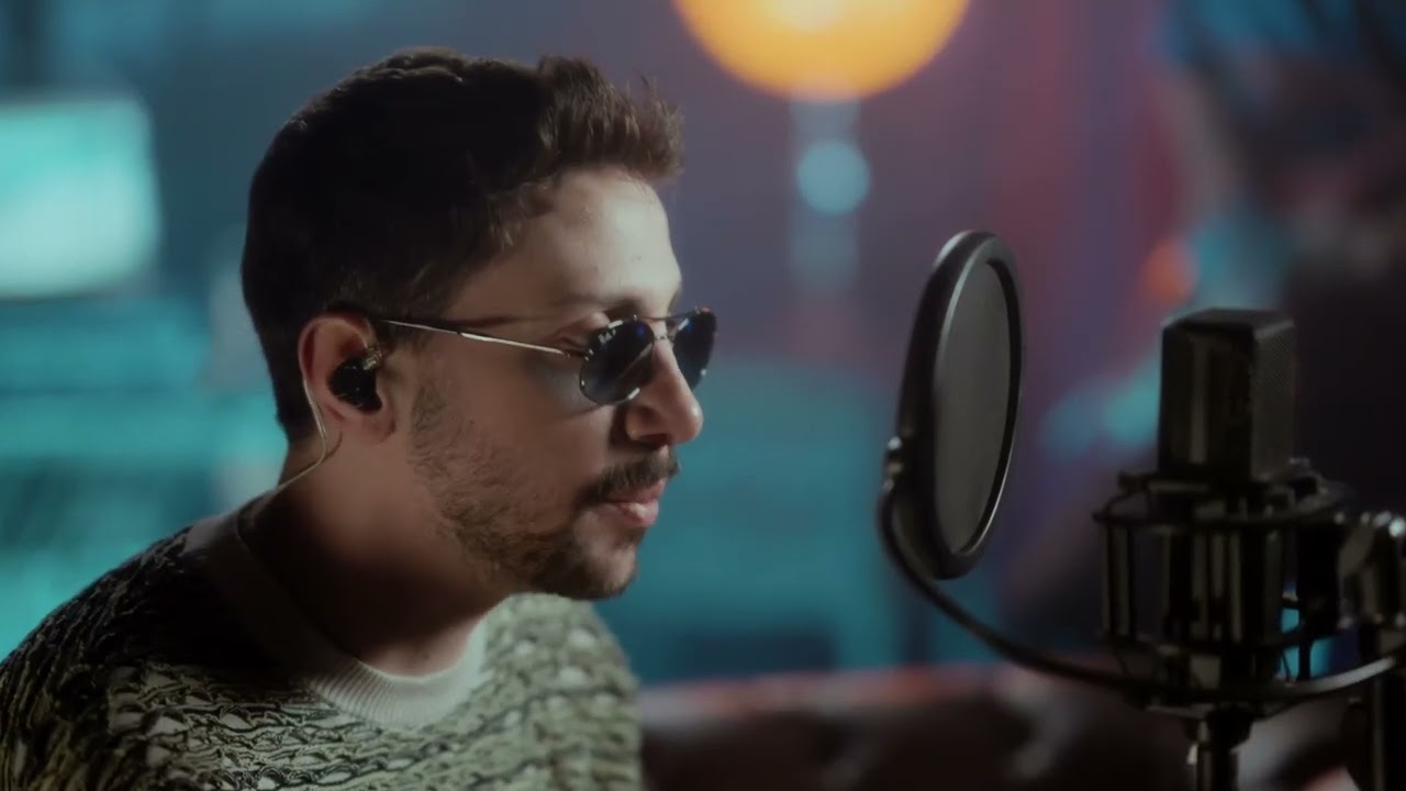 Stabil - Sensiz Devam Edemem (Official Live Video)