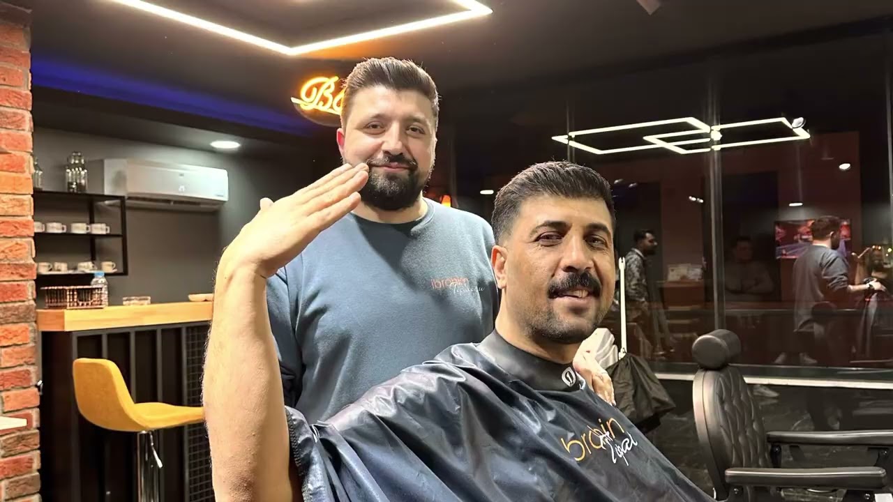 @fatihhbulut abimin bakımlarını tamamladık