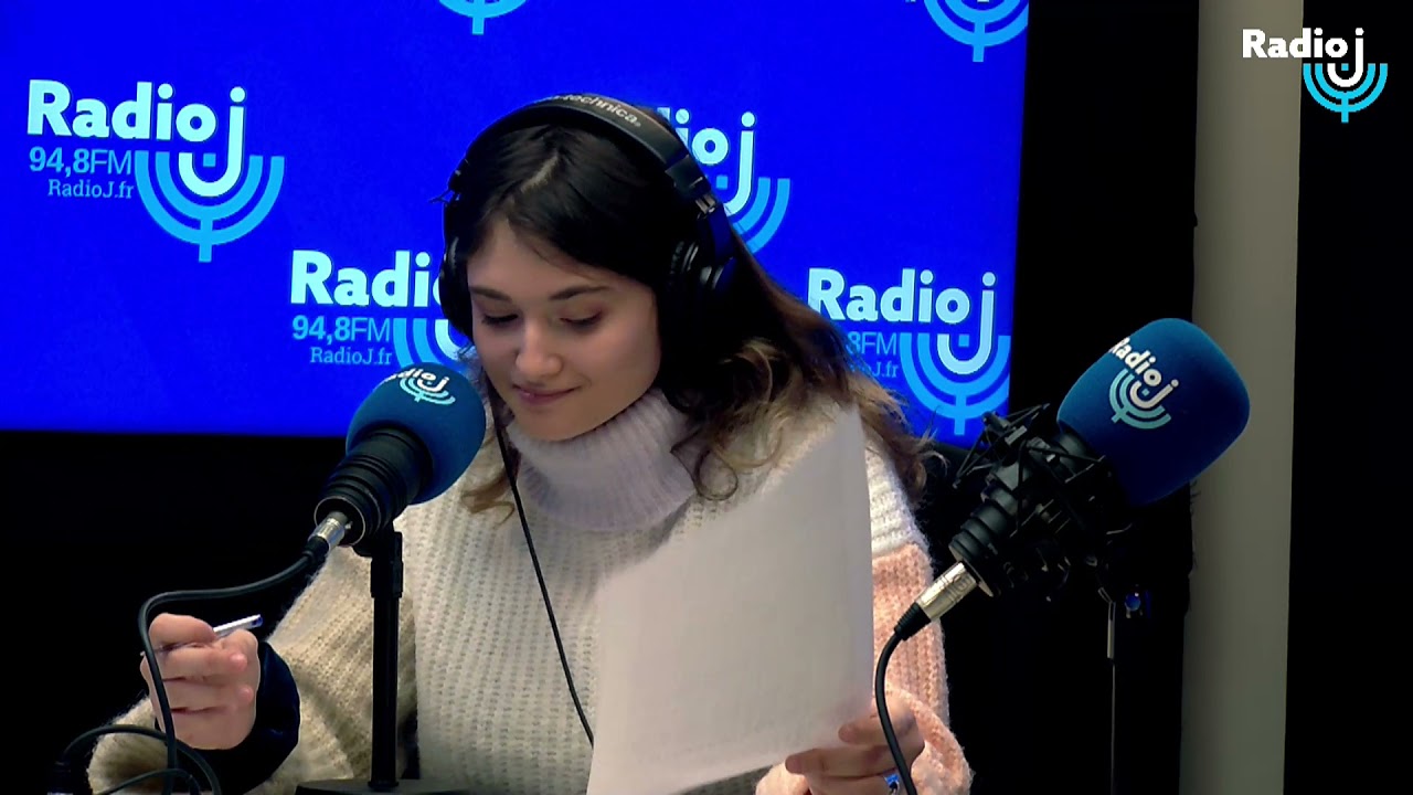 Destins de femmes (Episode 15) : Reinette l’Oranaise, la voix d'une colombe d'Algérie