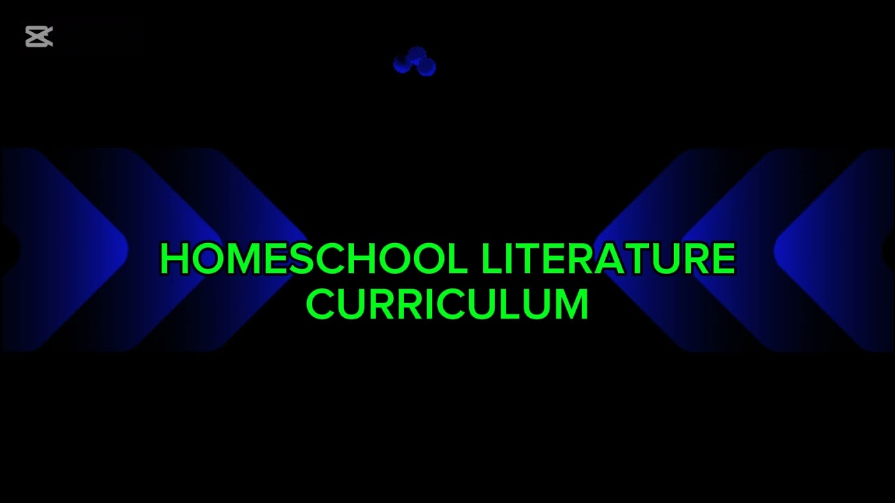 Literature study guide