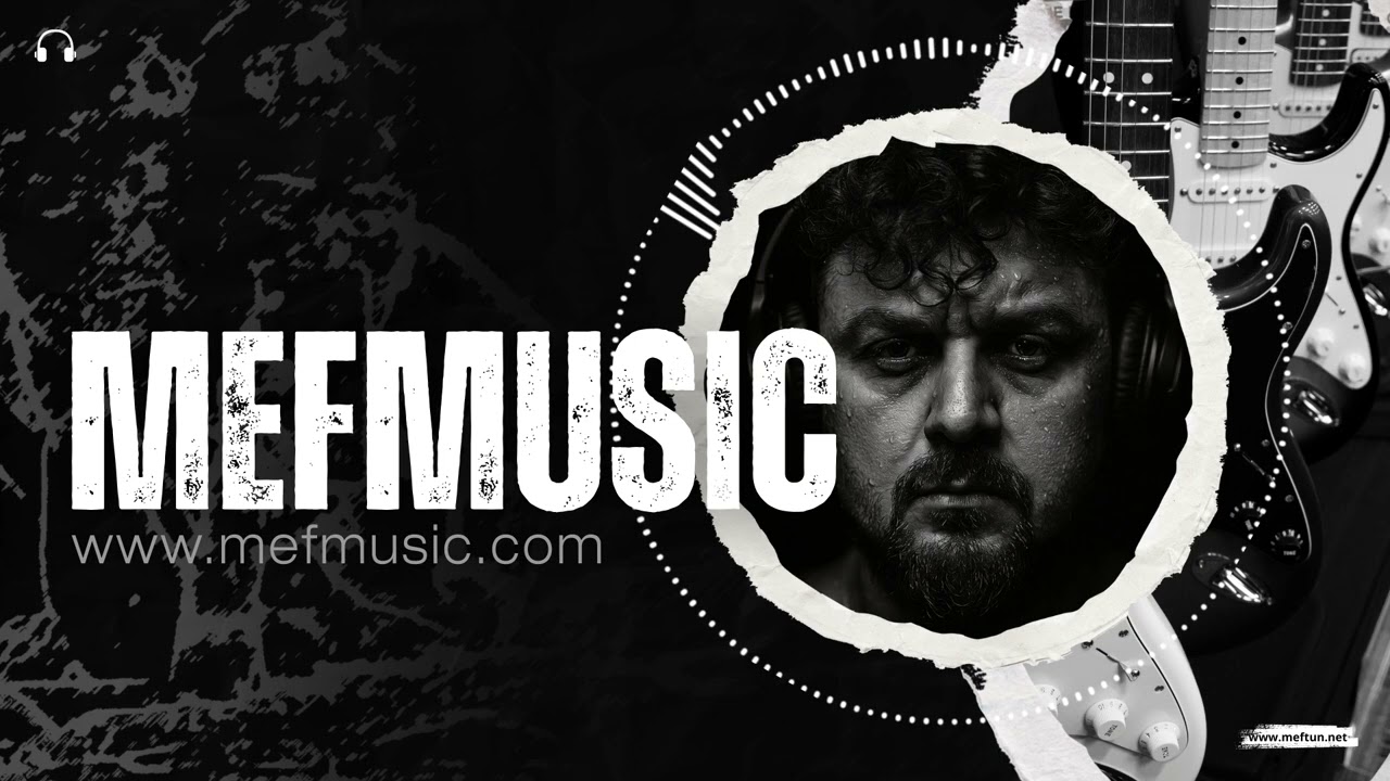Büklüm Büklüm (Rock Cover)