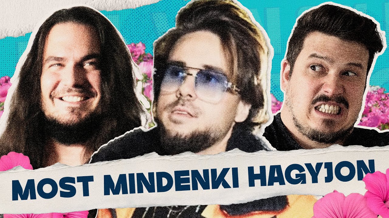 Óriásit akar kaszálni? Legyen főpolgármester jelölt! 🤑 #312 @RadicsPetiReal