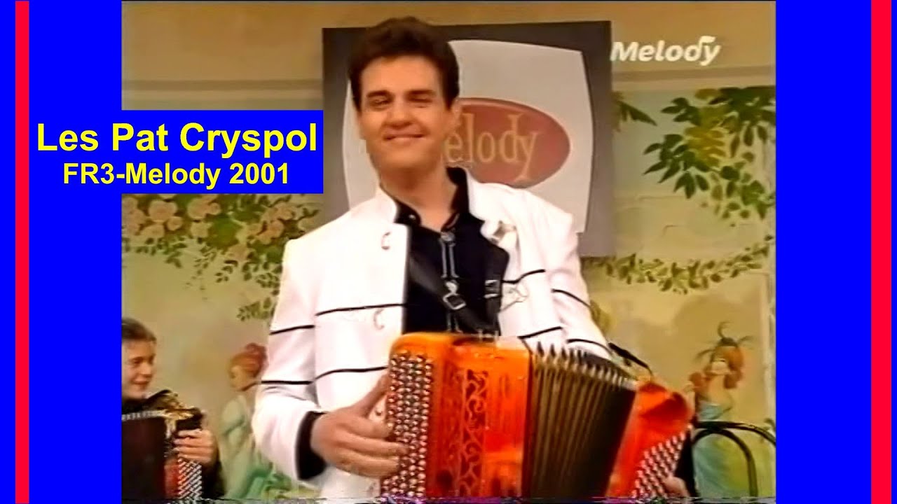 Les Pat Cryspol 