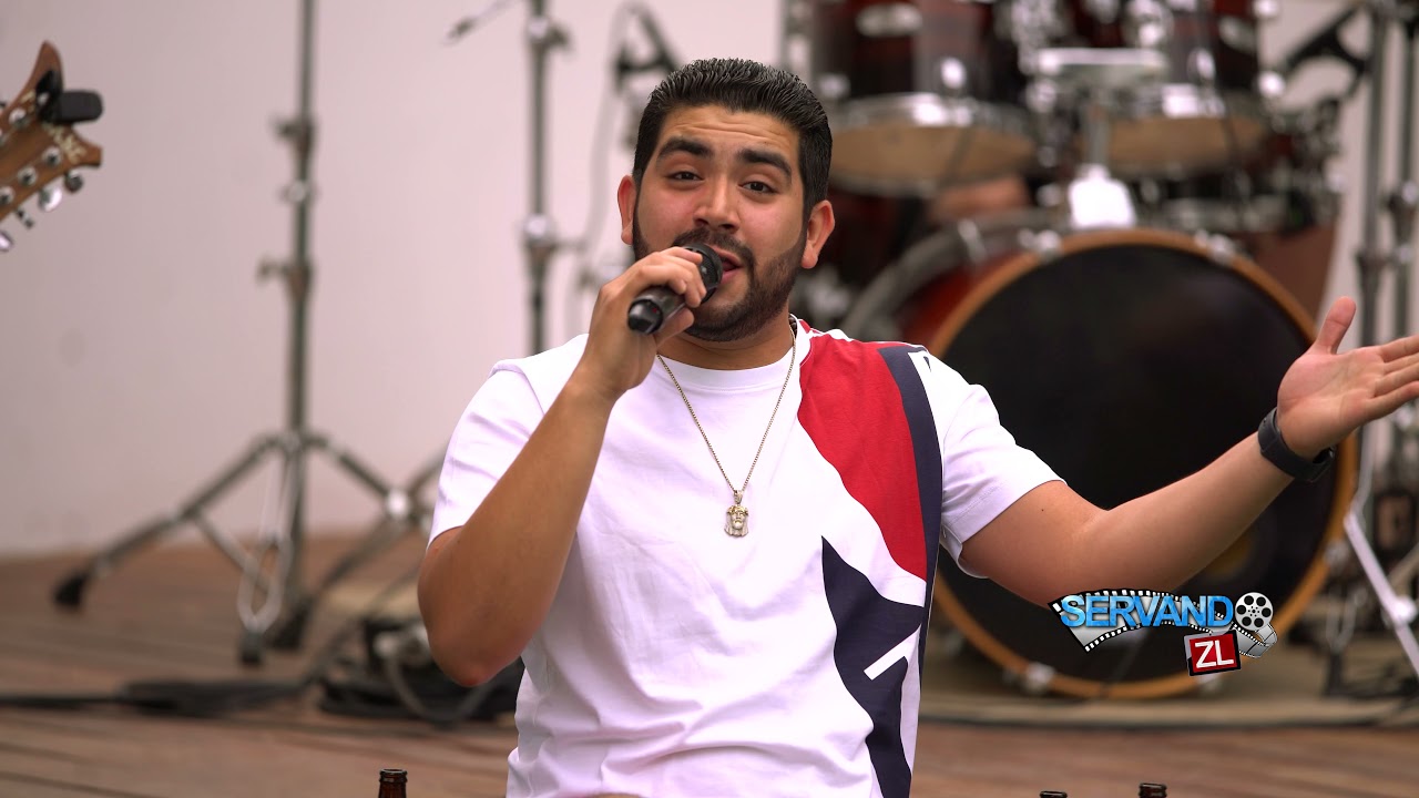 Grupo Clasificado - La Desvelada (En Vivo 2021)