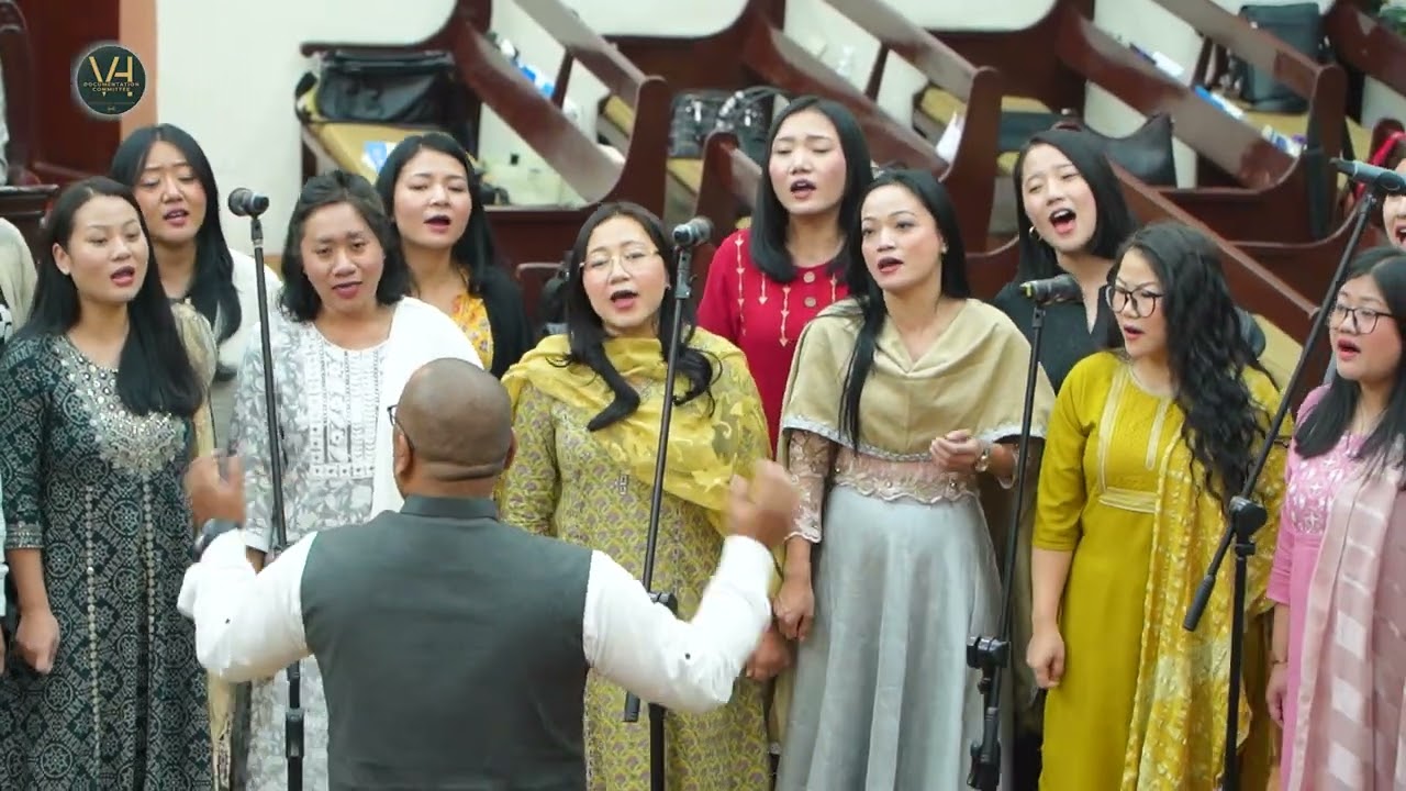 MAISHI SANGATI MEET PATHIANNI ZAN   VENGHNUAI PASTOR BIAL