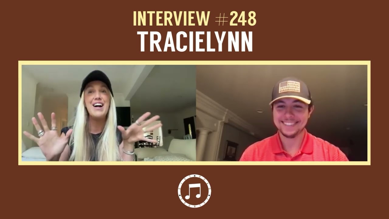 Tracielynn Talks New EP ‘Doing Fine,’ Growing Up In Southeast VA, & More!