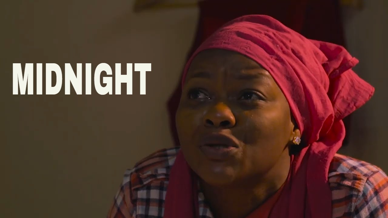 MIDNIGHT Latest English Nigerian Movie 2023 | Official trailer | Showing Next on Aurumplus TV