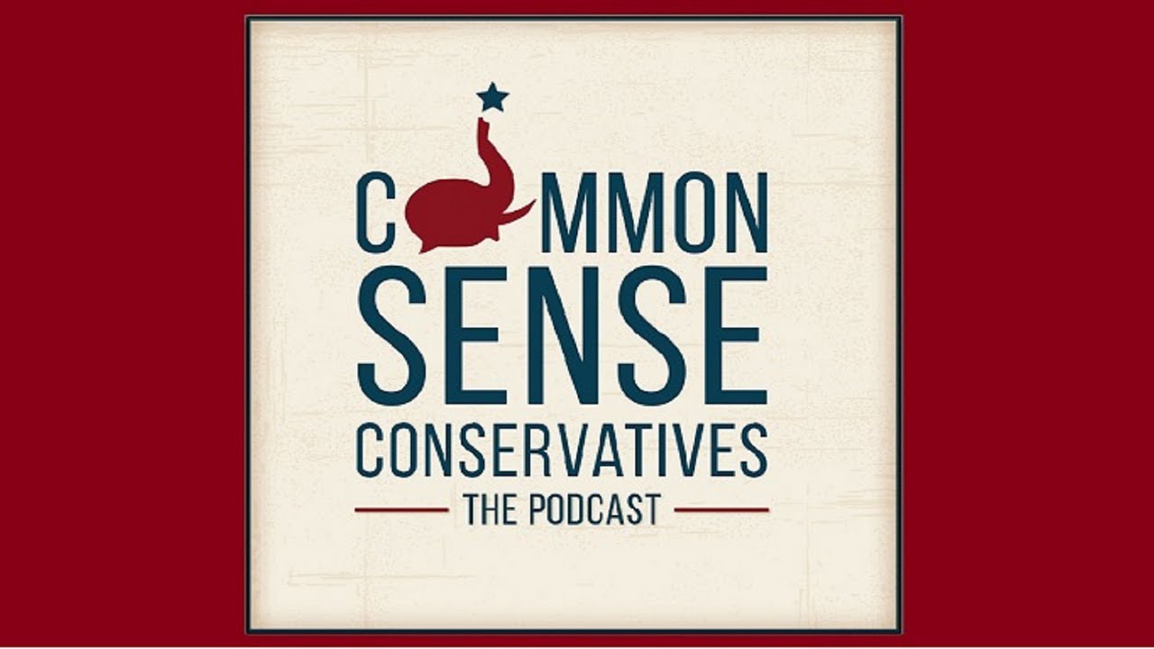 The Common Sense Conservatives (18 Feb 2026)