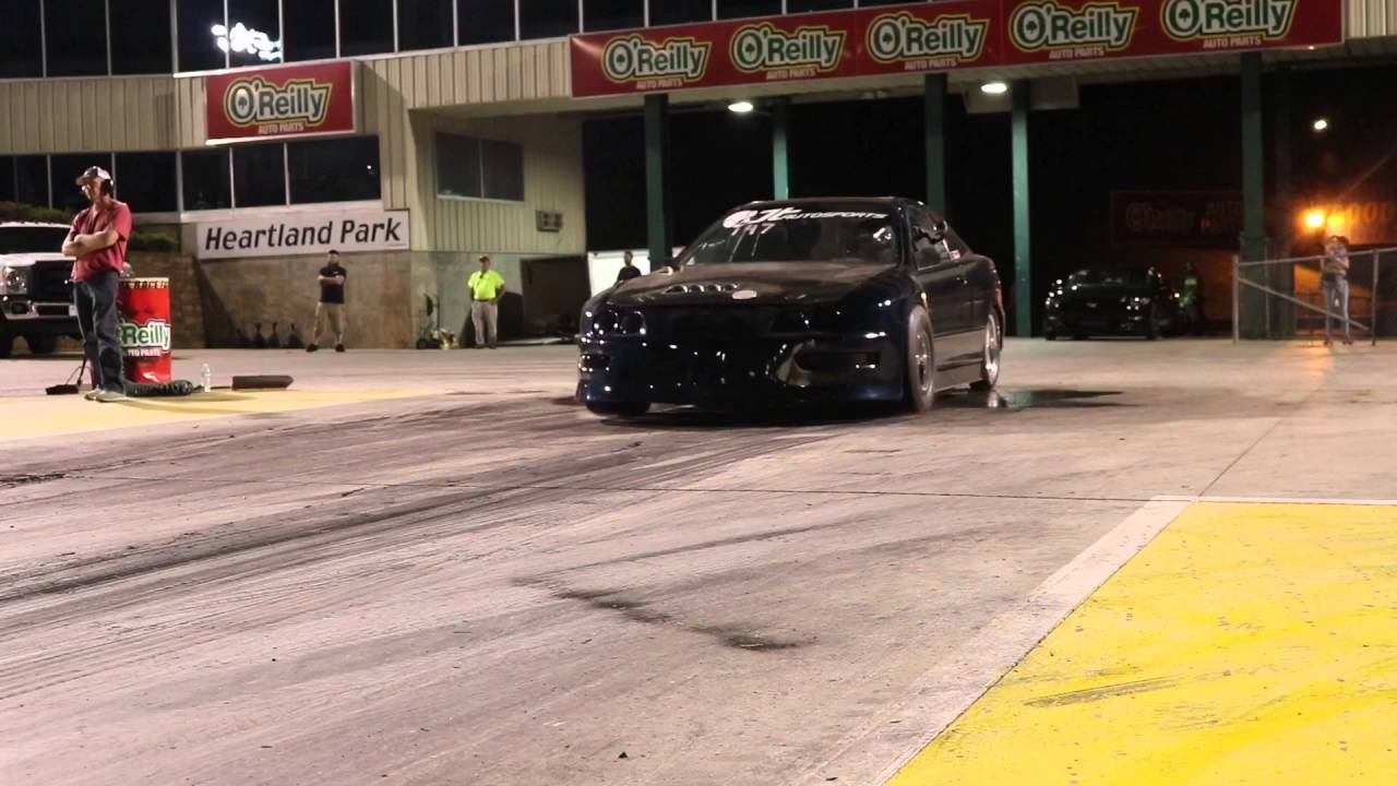 All Motor K Series