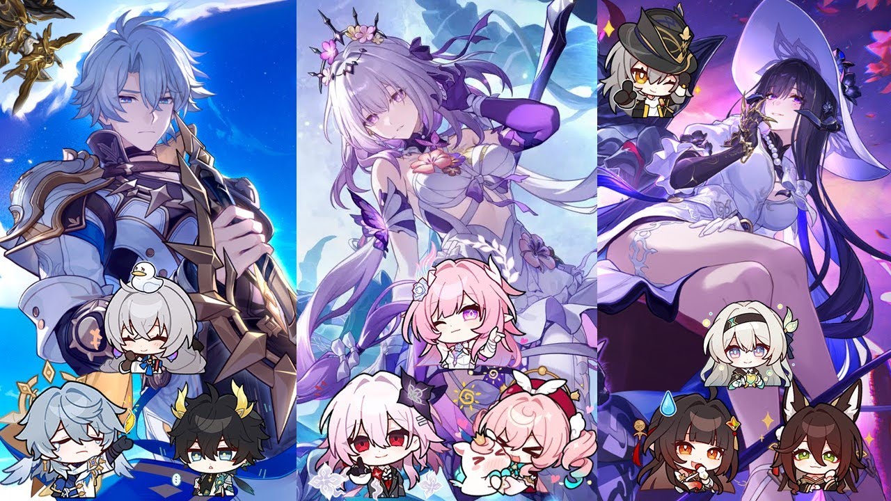 EASY E0S1 CLEAR 3.8 Anomaly Arbitration - Castorice x Phainon x Firefly & Dahlia | Honkai Star Rail