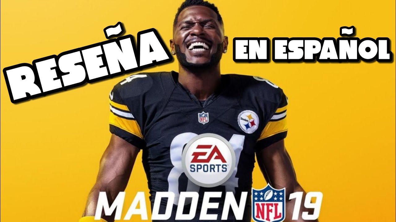 Madden 19 I Rese&ntilde;a