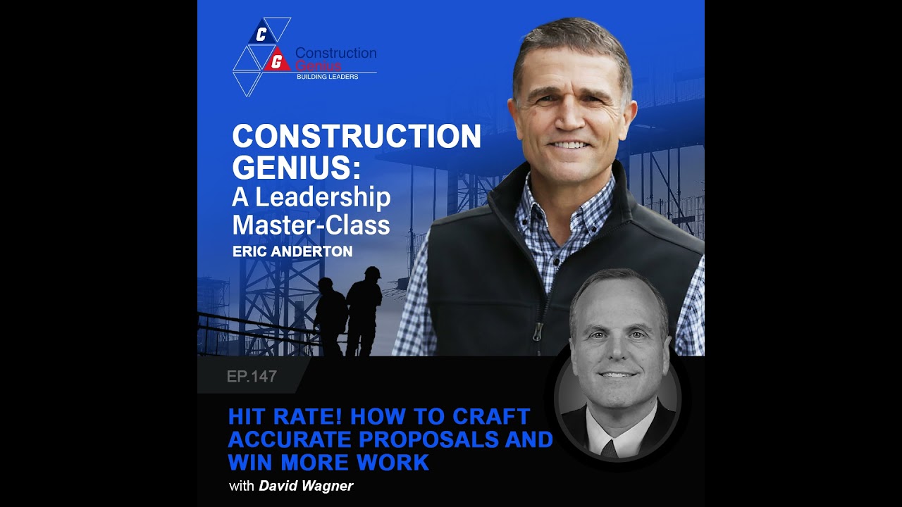 Hit Rate! How to Craft Accurate Proposals and Win More Work