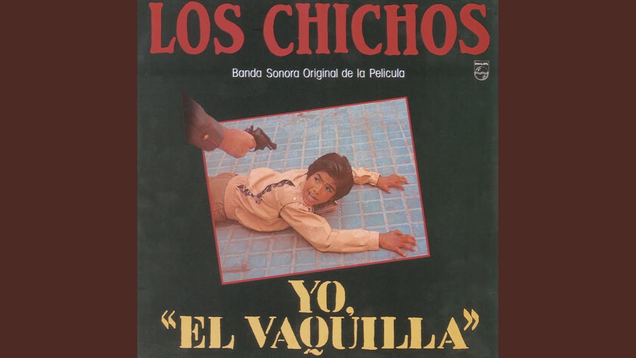 El Vaquilla