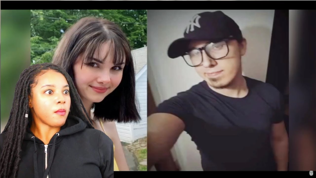 The Disturbing World of 4chan Criminals | Reaction