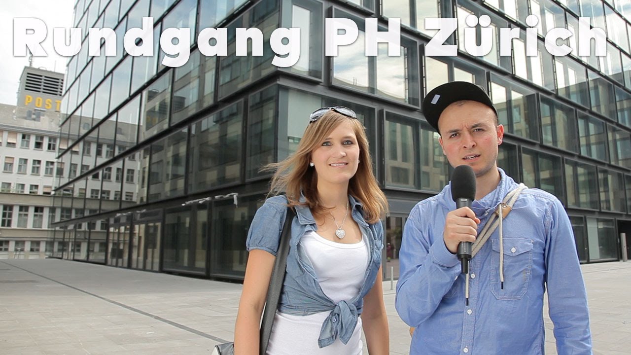 Willkommen 2016 PHZH