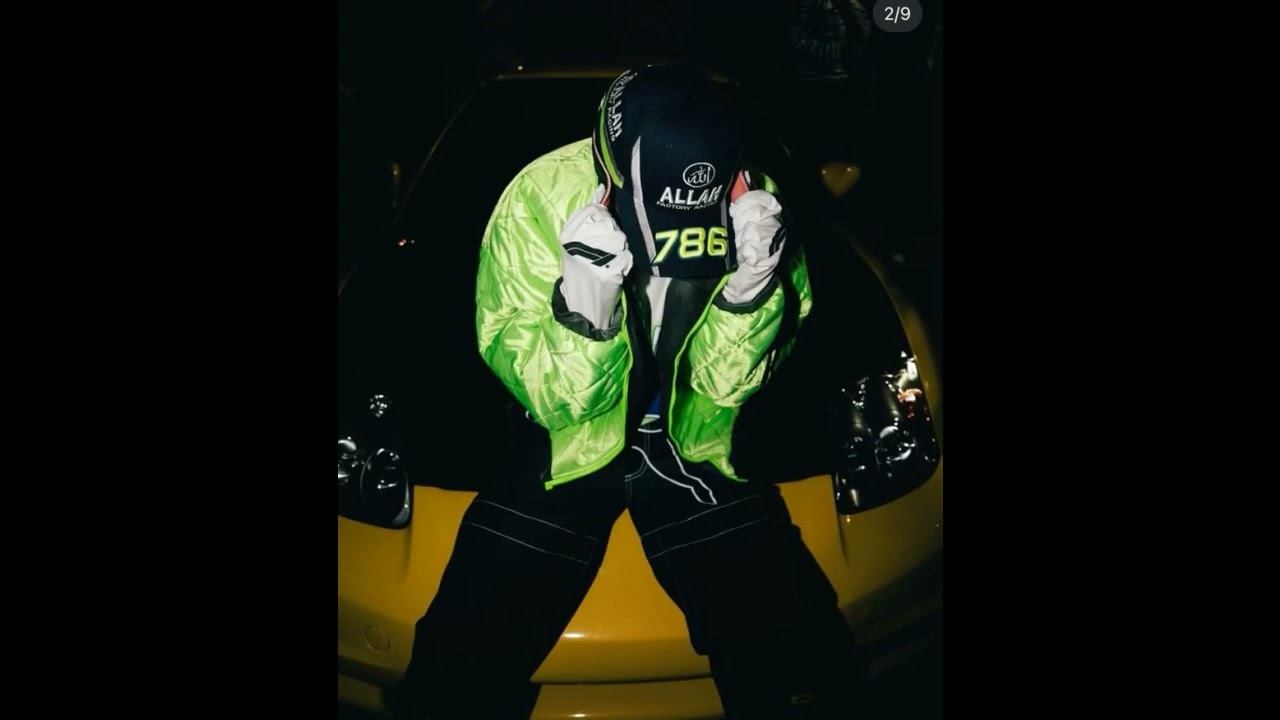 [FREE] Pierre Bourne x Lucki Type Beat - 