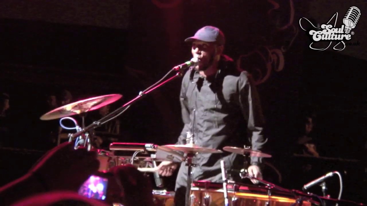Mos Def - 