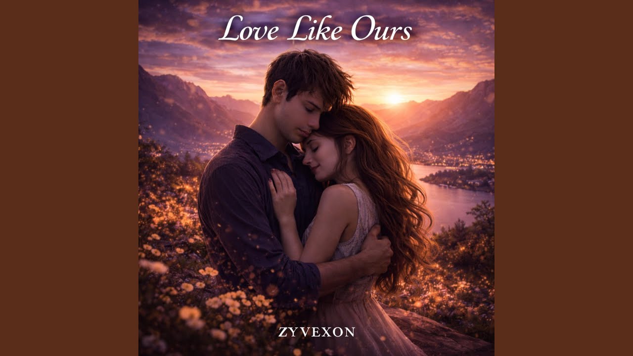 Love Like Ours