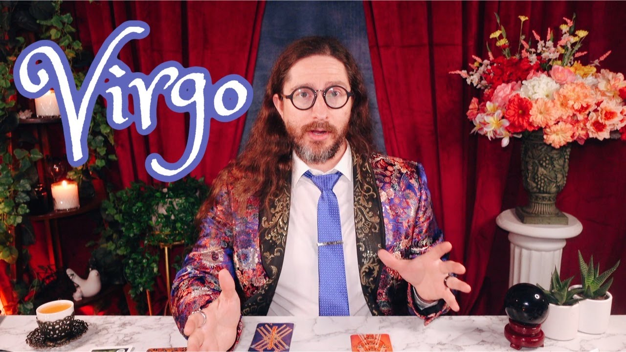 VIRGO - “JACKPOT! THE NEXT 2 WEEKS ARE EXTREMELY IMPORTANT!” Virgo Sign ♍️🕊️