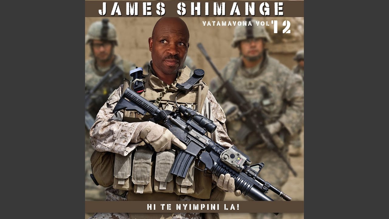 Hi te nyimpini la