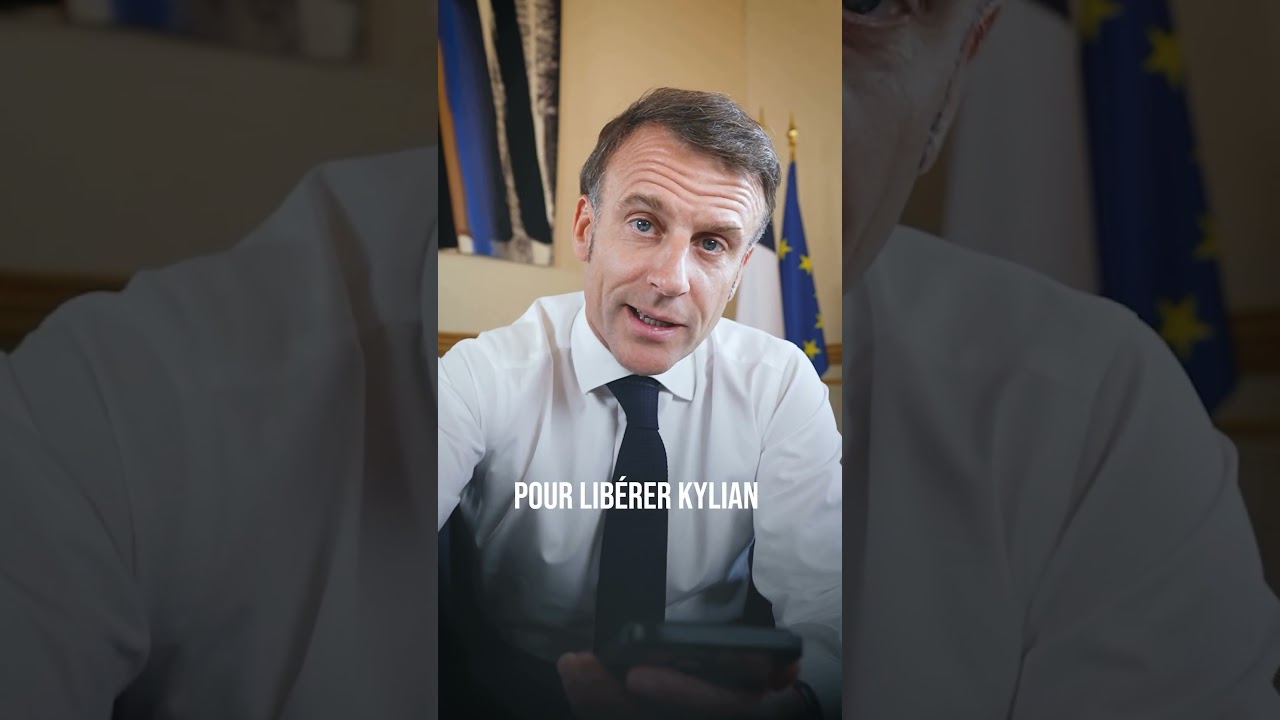 Je r&eacute;ponds &agrave; vos questions dans ma derni&egrave;re vid&eacute;o.
