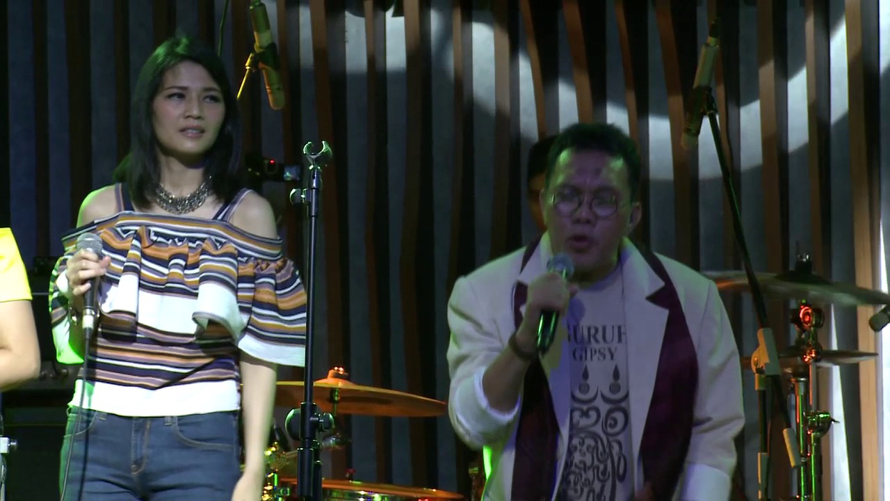 YOCKIE SP at Hard Rock Cafe 2016 