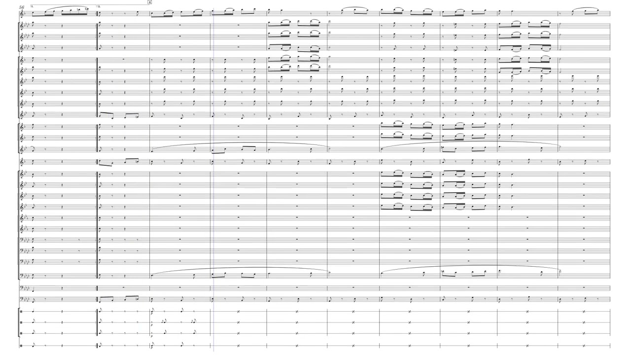 Capricho húngaro.  Czarda para saxofón alto y banda. Dedicada a Pedro Iturralde.