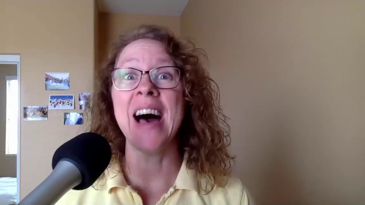 Ep 040T Starting Your Story Bible - WRITE NOW! Workshop Podcast with Kitty Bucholtz