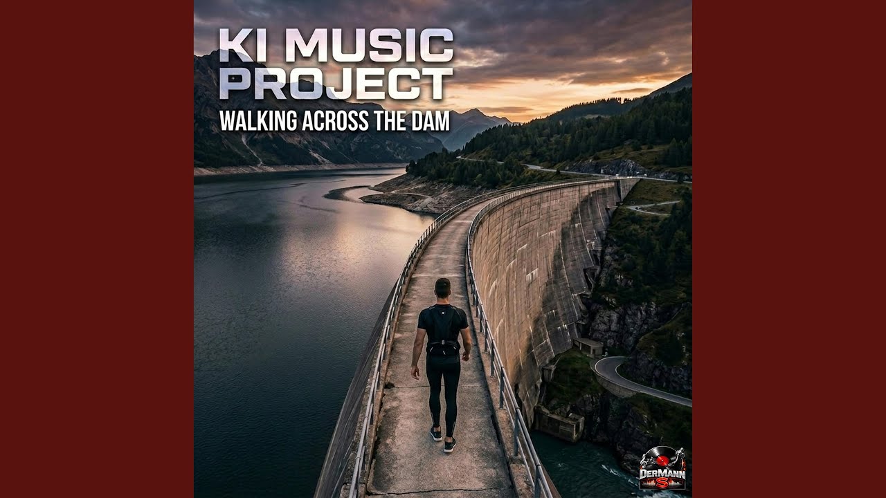 Walking across the dam (Deep House Version)