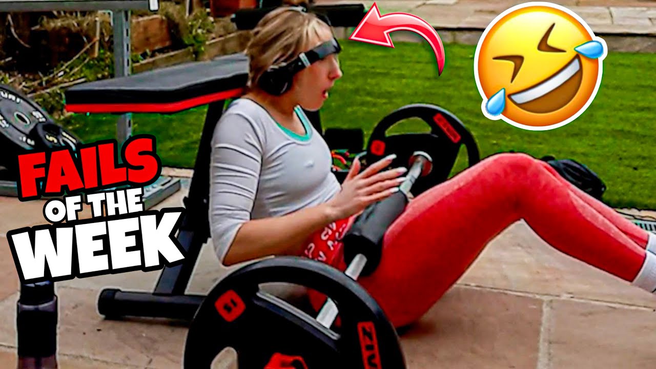 Best Fails of The Week: Funniest Fails Compilation: Funny Video | FailArmy part - 7
