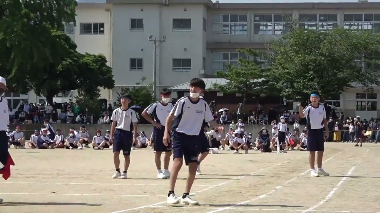３兄弟～１２