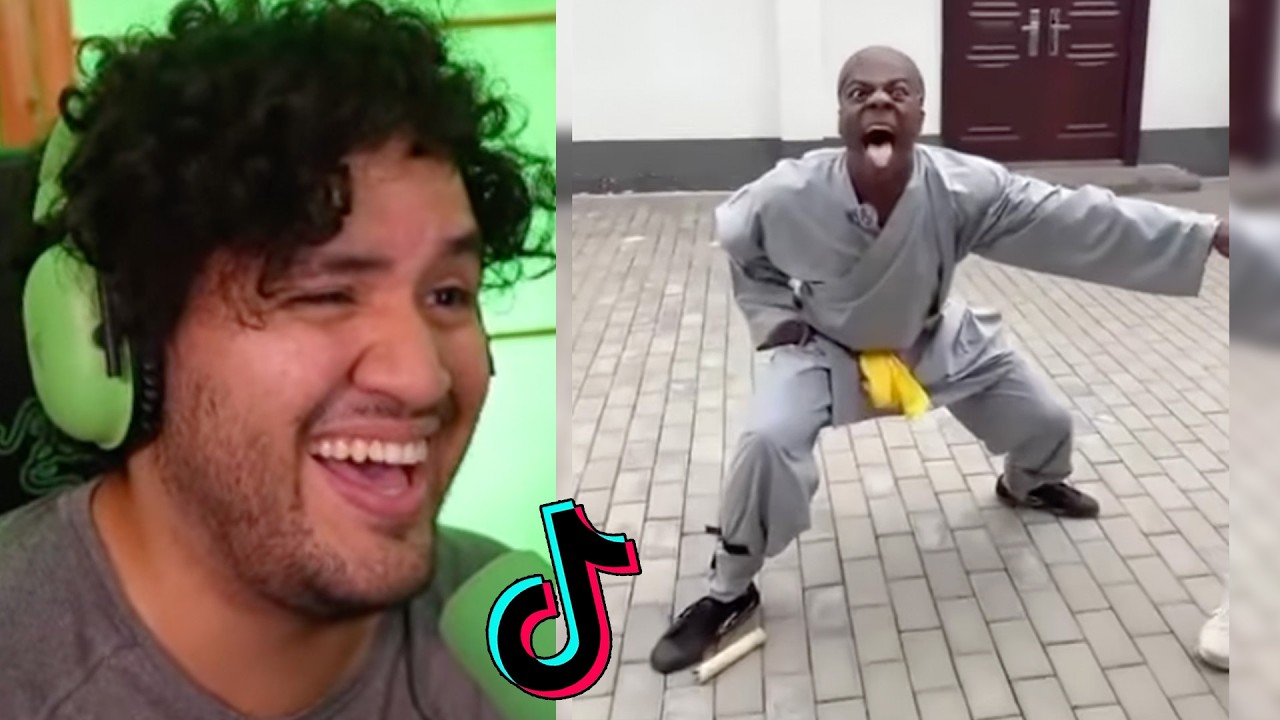 TIKTOKS TAN XD que APROBARAS los EXAMENES 🤓