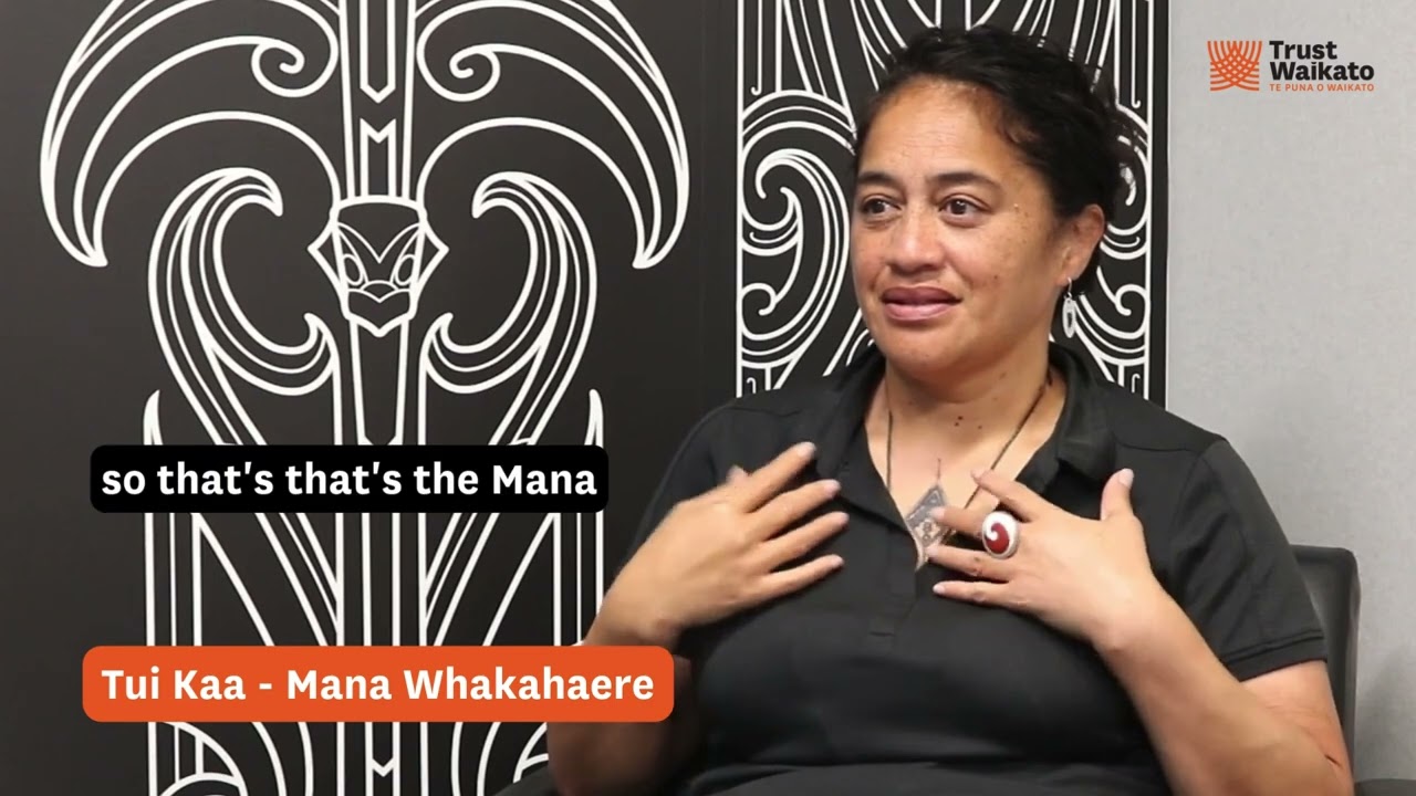 Impact Story: Raukawa Charitable Trust