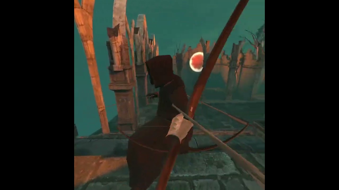 In Death: Unchained Desolation