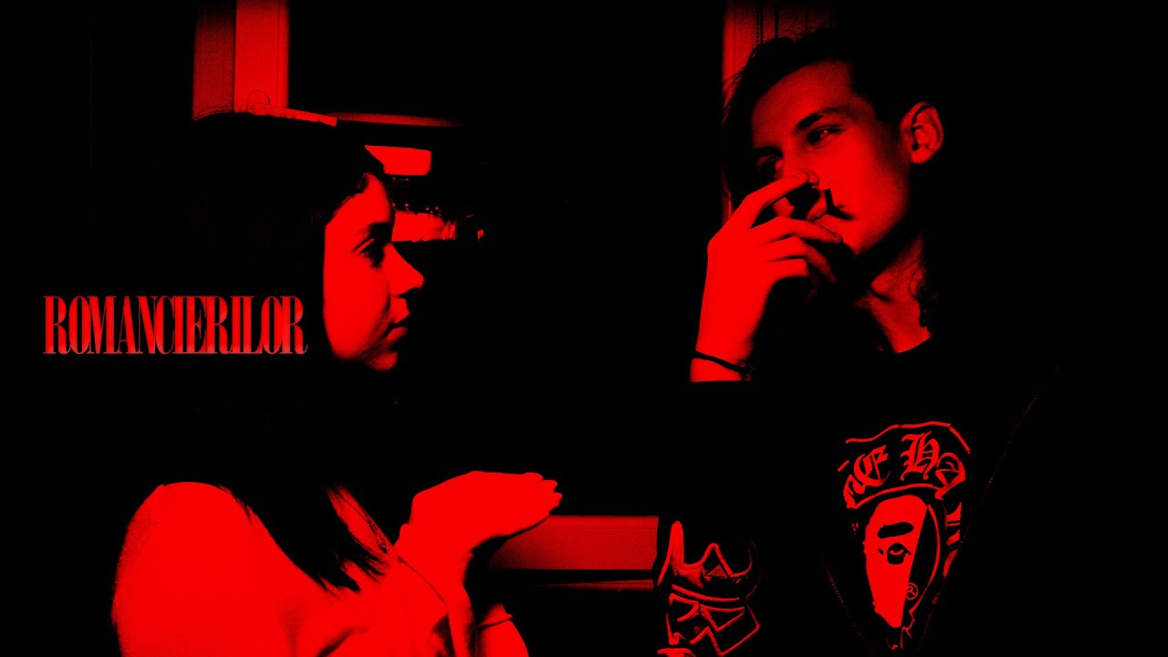 Owain - Romancierilor (Official Video)