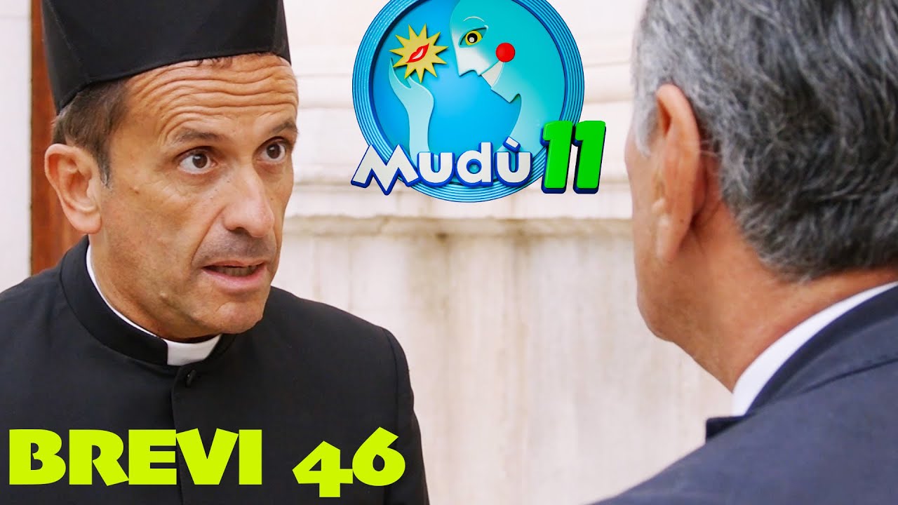 Mudù - Le Brevi 46